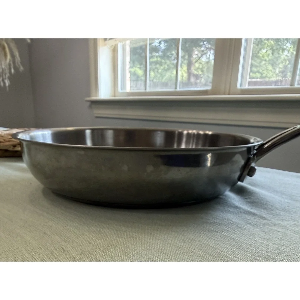 Kenmore stainless steel